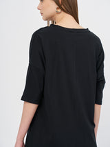 חולצת טי מרלה קיץ