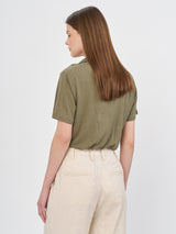 חולצת טי פולה