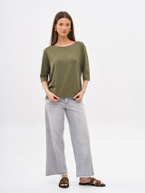 חולצת טי אורית