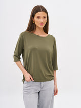 חולצת טי אורית