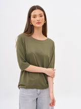 חולצת טי אורית