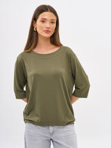 חולצת טי אורית