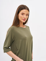 חולצת טי אורית