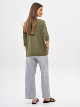 חולצת טי אורית