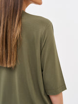 חולצת טי אורית