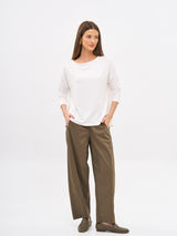 חולצת טי נרקיס