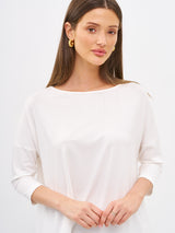 חולצת טי נרקיס