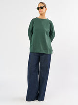 חולצת טי קורינה