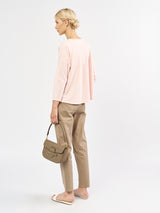 חולצת טי אלאיה