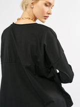 חולצת טי אלאיה