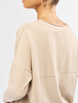 חולצת טי אלאיה