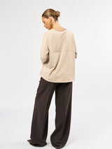 חולצת טי אלאיה