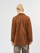 ז'קט פרנצ'סקה