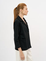 ג'קט איזדור