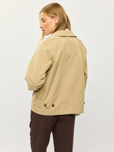 ג'קט אורי