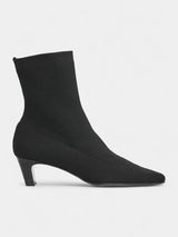 מגף עקב קרליין