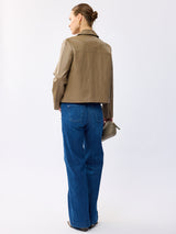 ג'קט קאטרינה