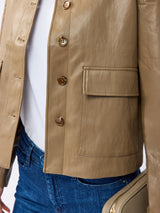 ג'קט קאטרינה