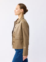 ג'קט קאטרינה