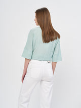 מכנסיים ג`ינס שילה