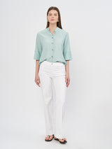 מכנסיים ג`ינס שילה