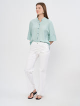 מכנסיים ג`ינס שילה