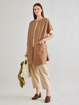 ווסט סם עור עם ביטנה