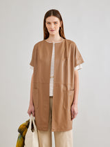 ווסט סם עור עם ביטנה