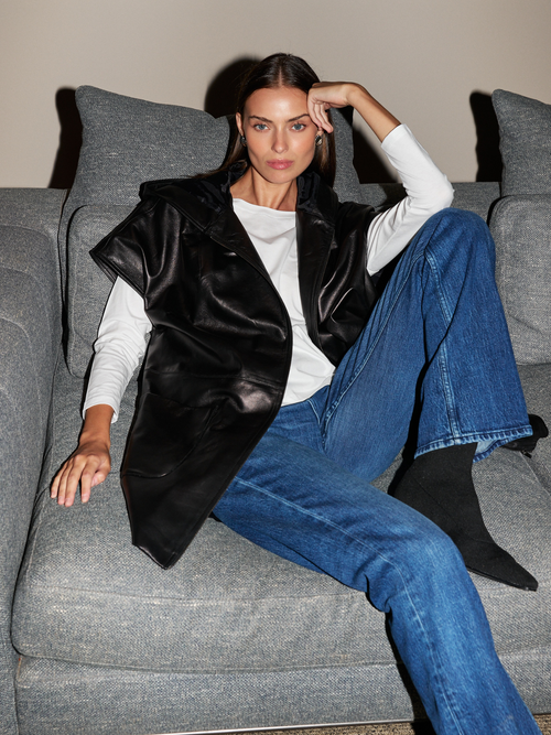 ווסט עור סמנתה