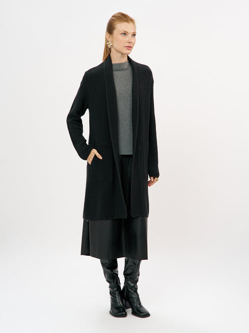 קרדיגן ורוניקה FF