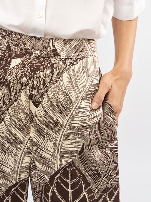 מכנסיים רונאל