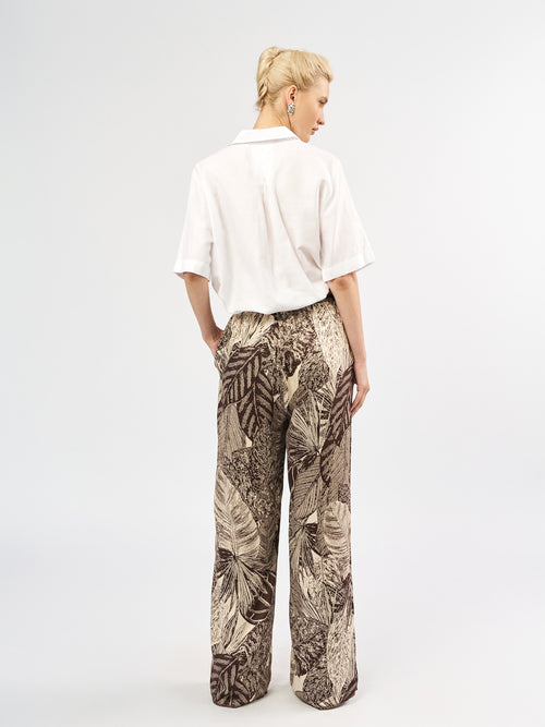 מכנסיים רונאל