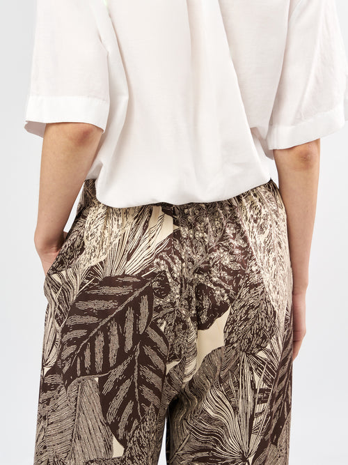 מכנסיים רונאל