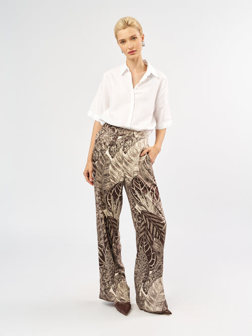 מכנסיים רונאל