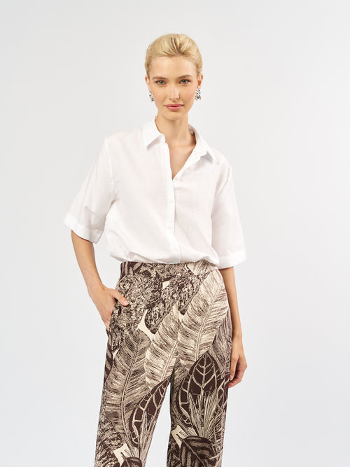 מכנסיים רונאל