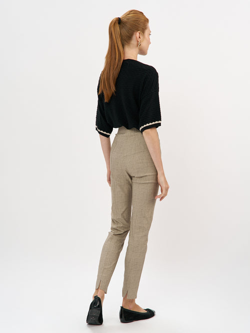 מכנסיים ג'קי נרביר