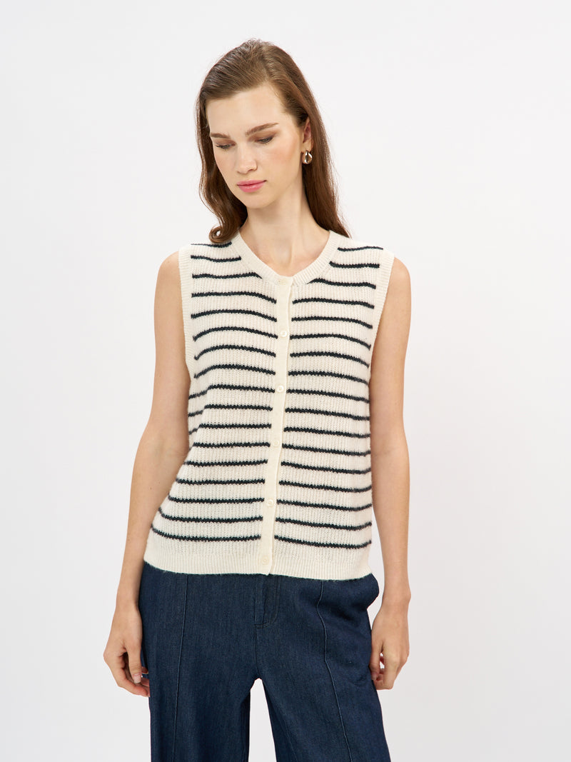 סריג לילה FF