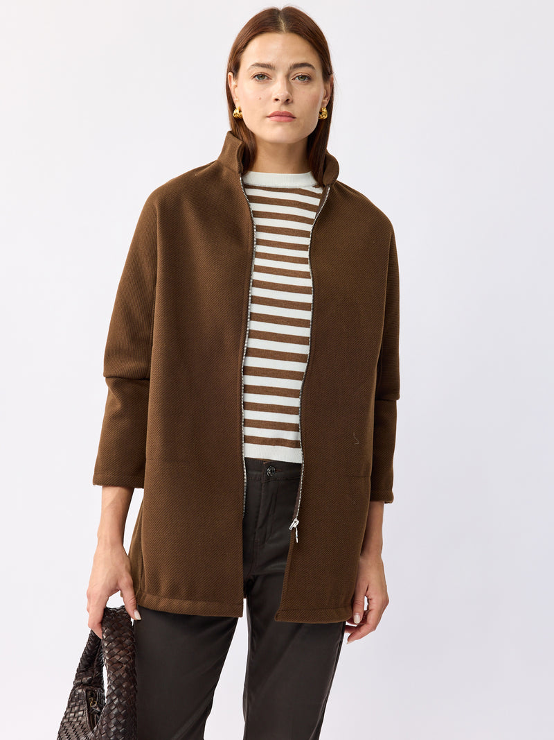 מעיל אלחנדרה