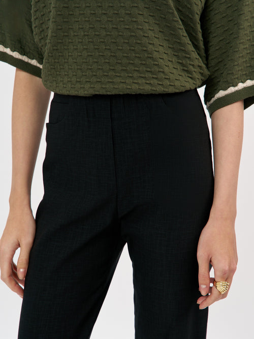 מכנסיים ג'קי נרביר