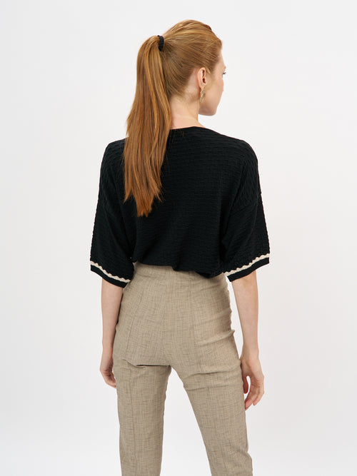 מכנסיים ג'קי נרביר