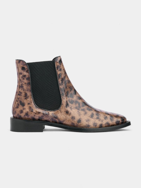 מגפון אמנדה