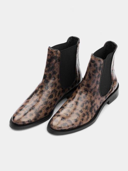 מגפון אמנדה