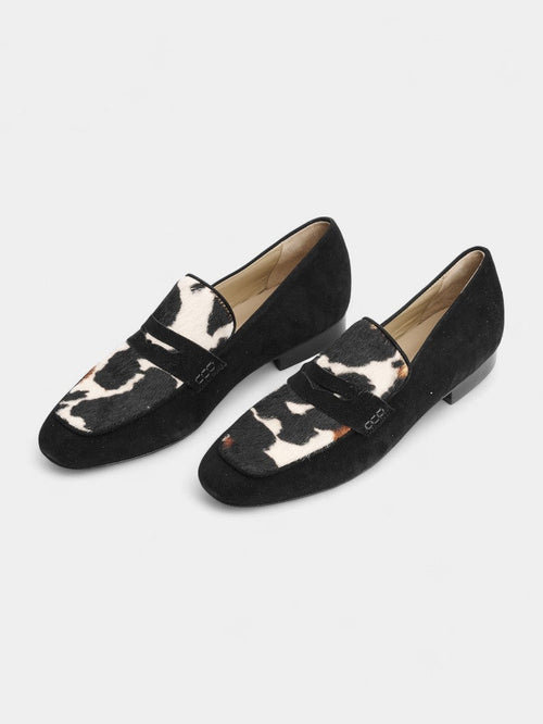 נעלי מוקסין הילרי