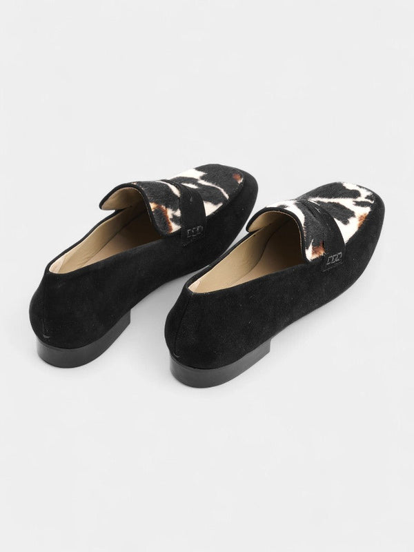 נעלי מוקסין הילרי