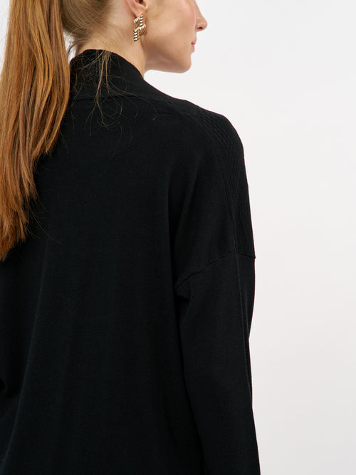 קרדיגן ויולט FF