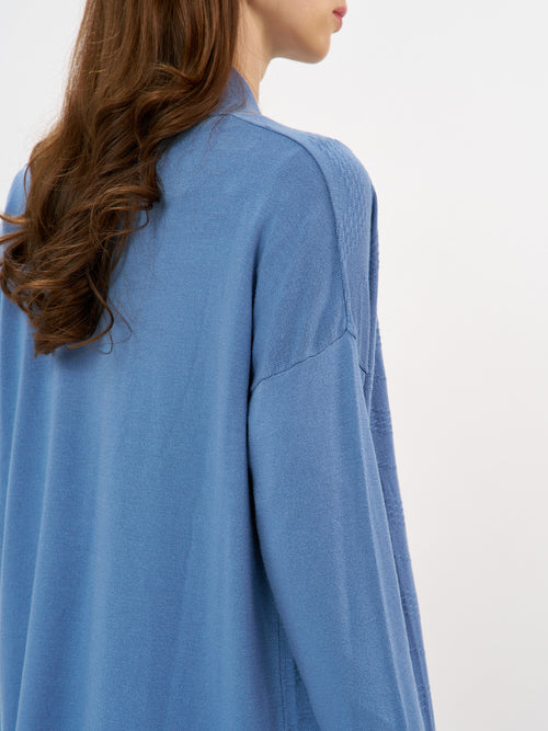 קרדיגן ויולט FF