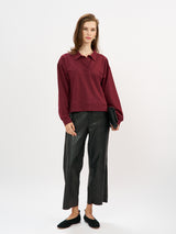 חולצת פלאביה