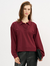 חולצת פלאביה