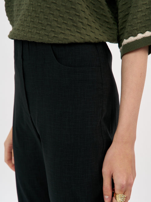 מכנסיים ג'קי נרביר