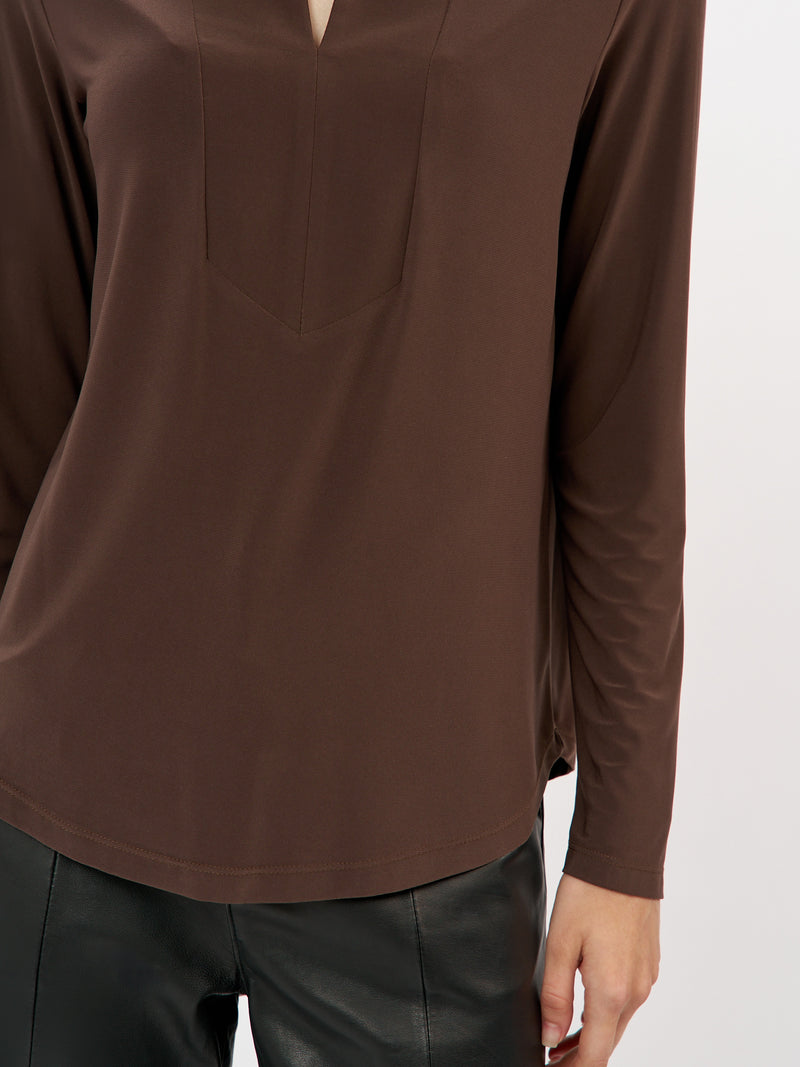 חולצת טי דוט ניאון